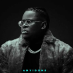 Anyidons - Egwu Ft. Theresa Onuorah