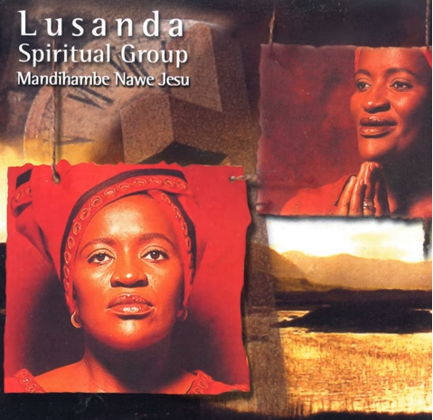 Lusanda Spiritual Group - Sobonan' Emathuneni